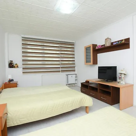 Aleksandar Апартаменты Кладово