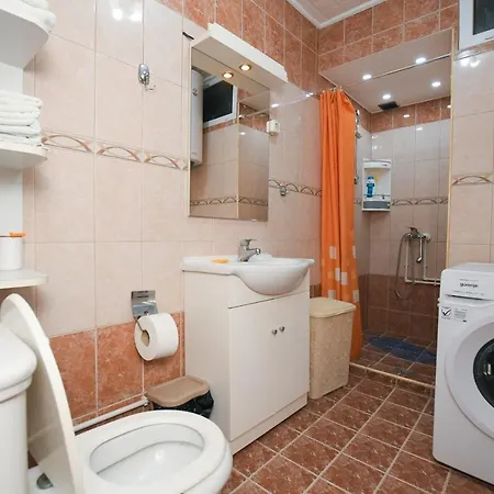 Apartman Aleksandar Kladovo