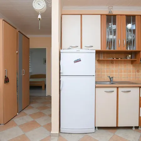 Aleksandar Apartman Kladovo