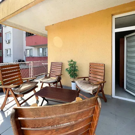 Aleksandar * Kladovo